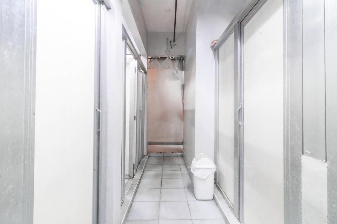 Ark Hostel City Center Manila Пасай Экстерьер фото