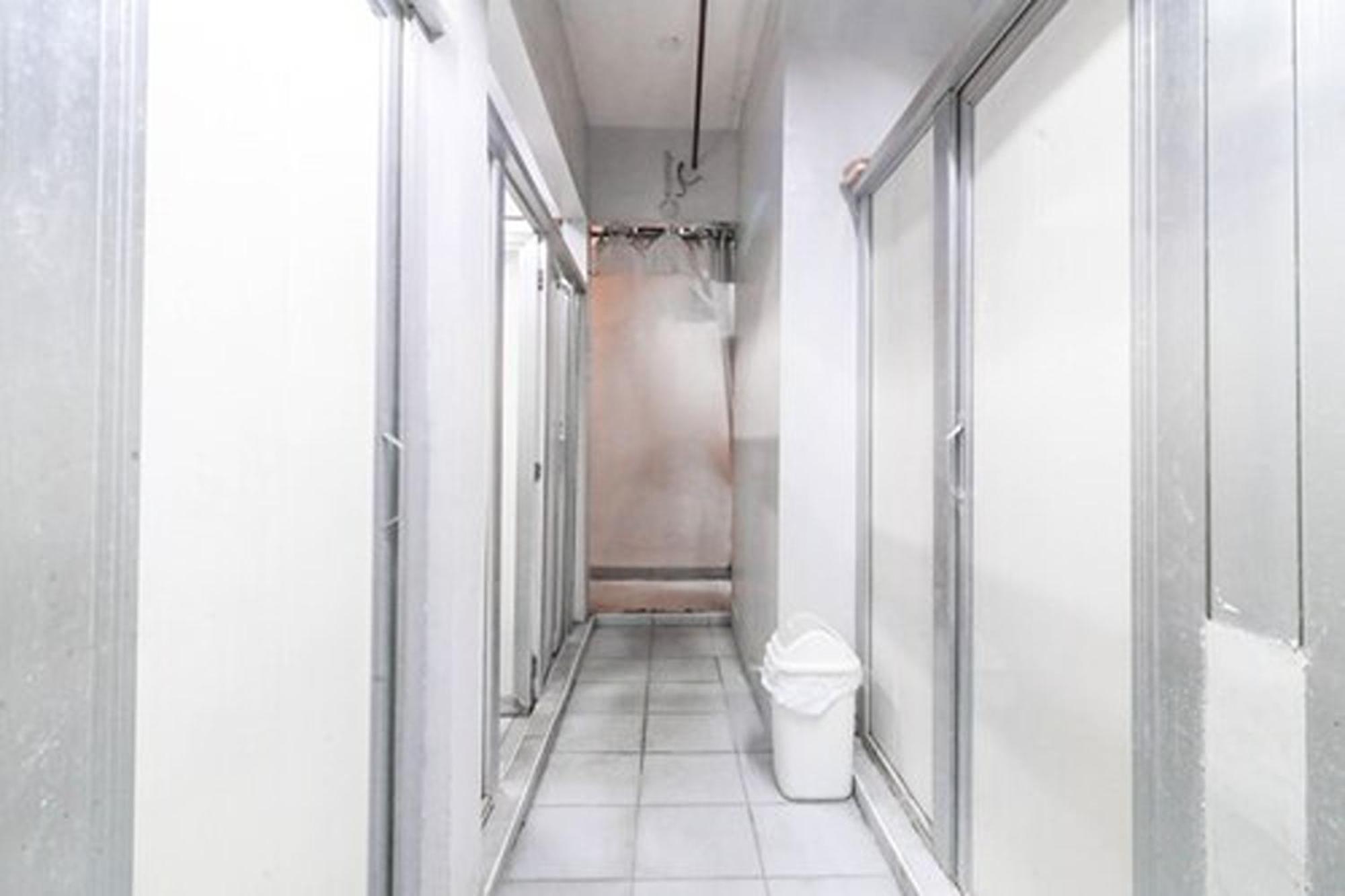 Ark Hostel City Center Manila Пасай Экстерьер фото